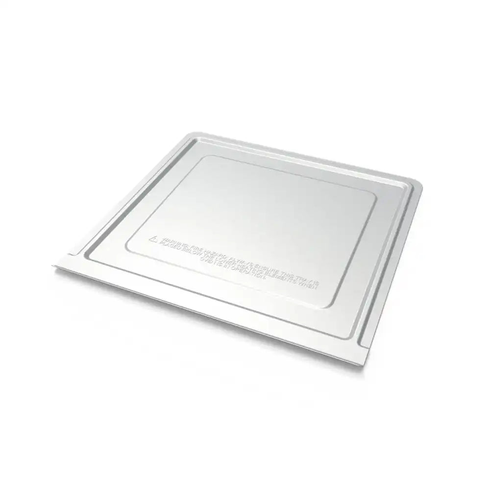 Ninja® Flip Crumb Tray
