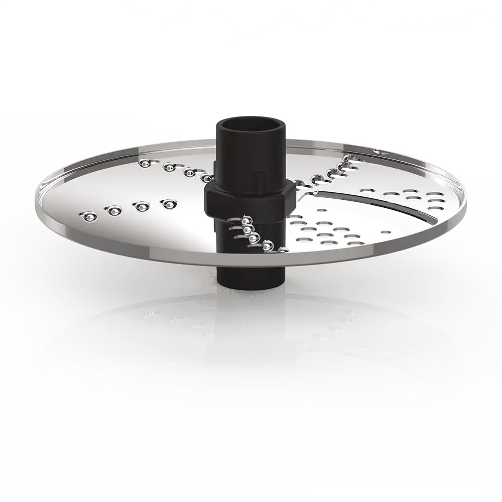 Ninja Detect™ Reversible Slicing and Shredding Disc