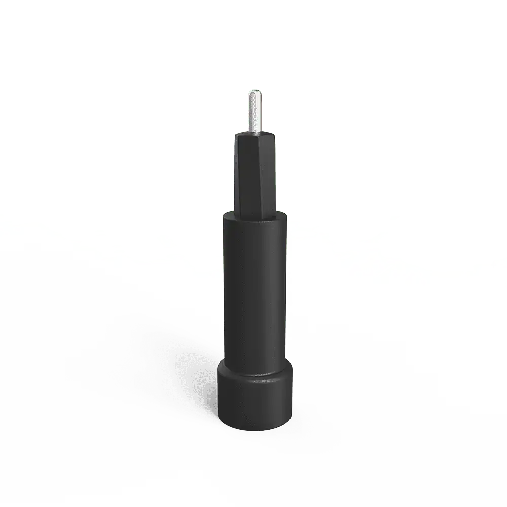 Ninja Detect™ Spindle