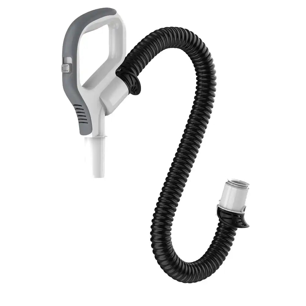 Handle with Hose Assembly