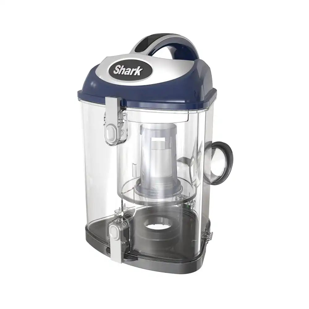 Dust Cup