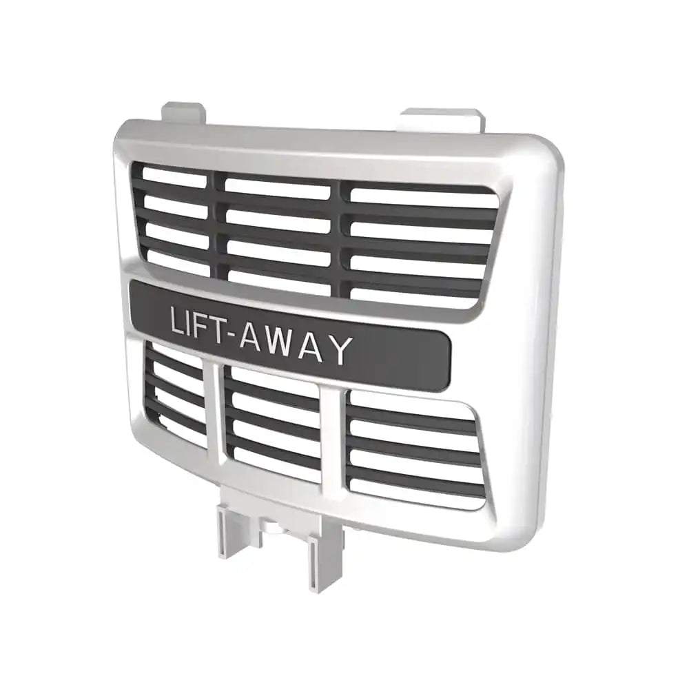 HEPA Filter Grill