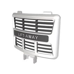 HEPA Filter Grill