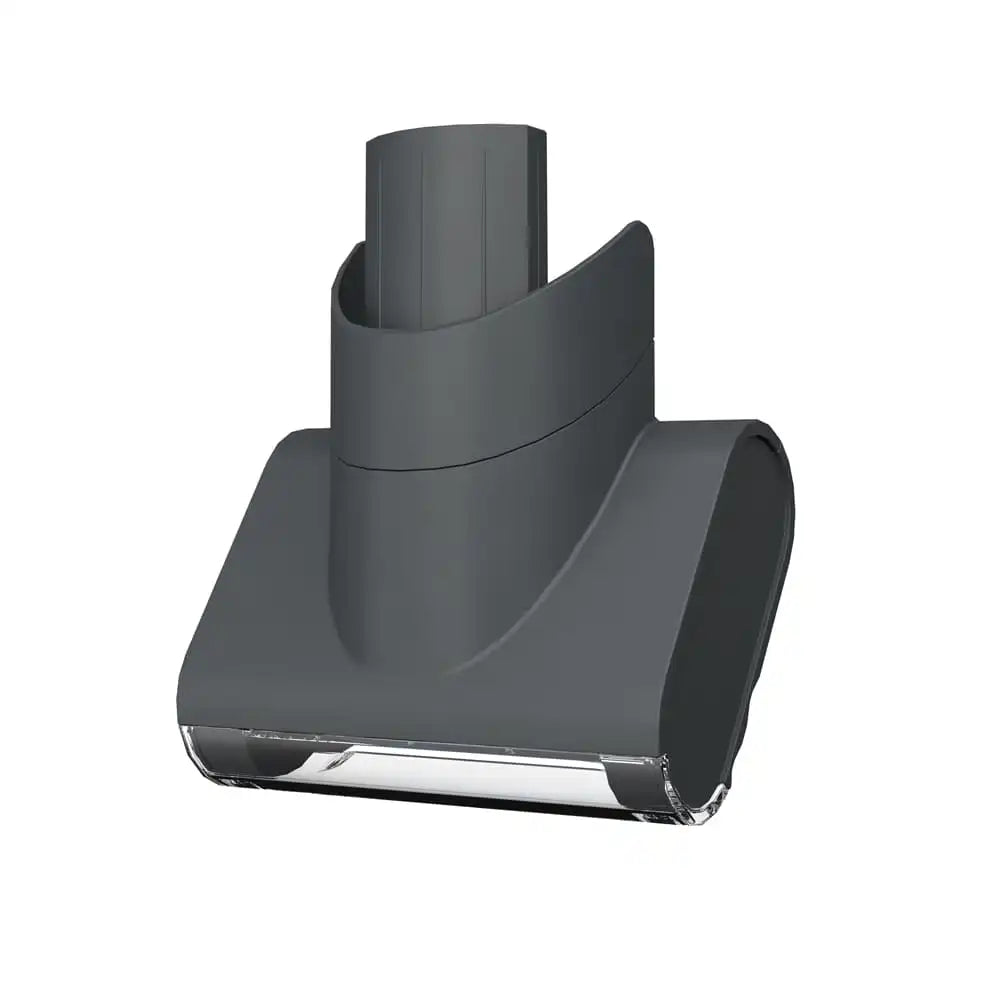 Self-Cleaning Mini Motorized Brush