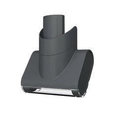 Self-Cleaning Mini Motorized Brush