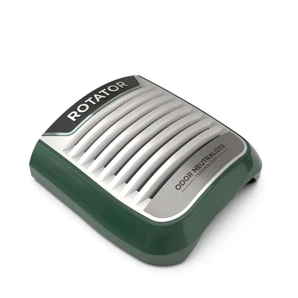 Filter Cover