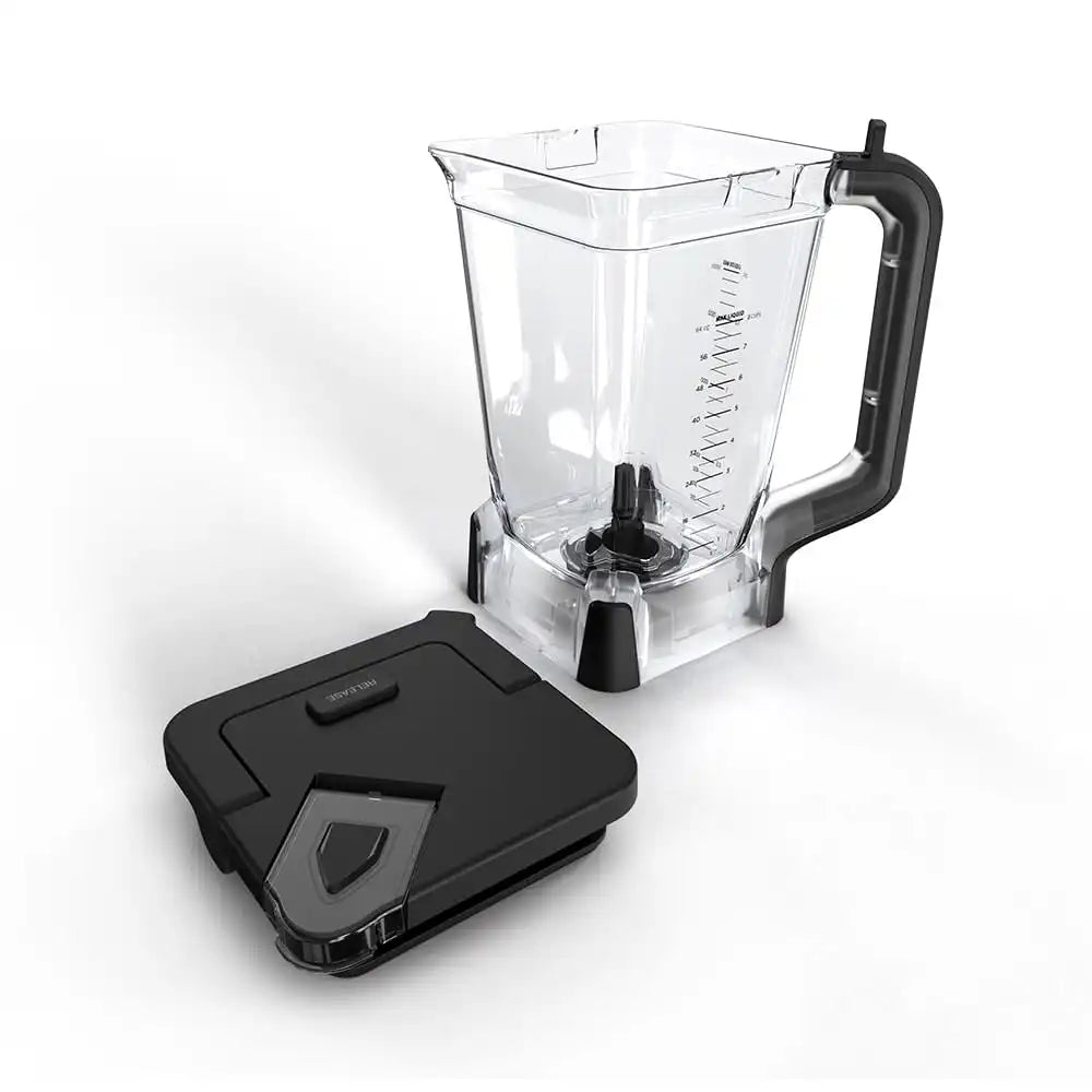 Ninja® Kitchen System 72-oz. Full-Sized Pitcher with Pour Spout Lid
