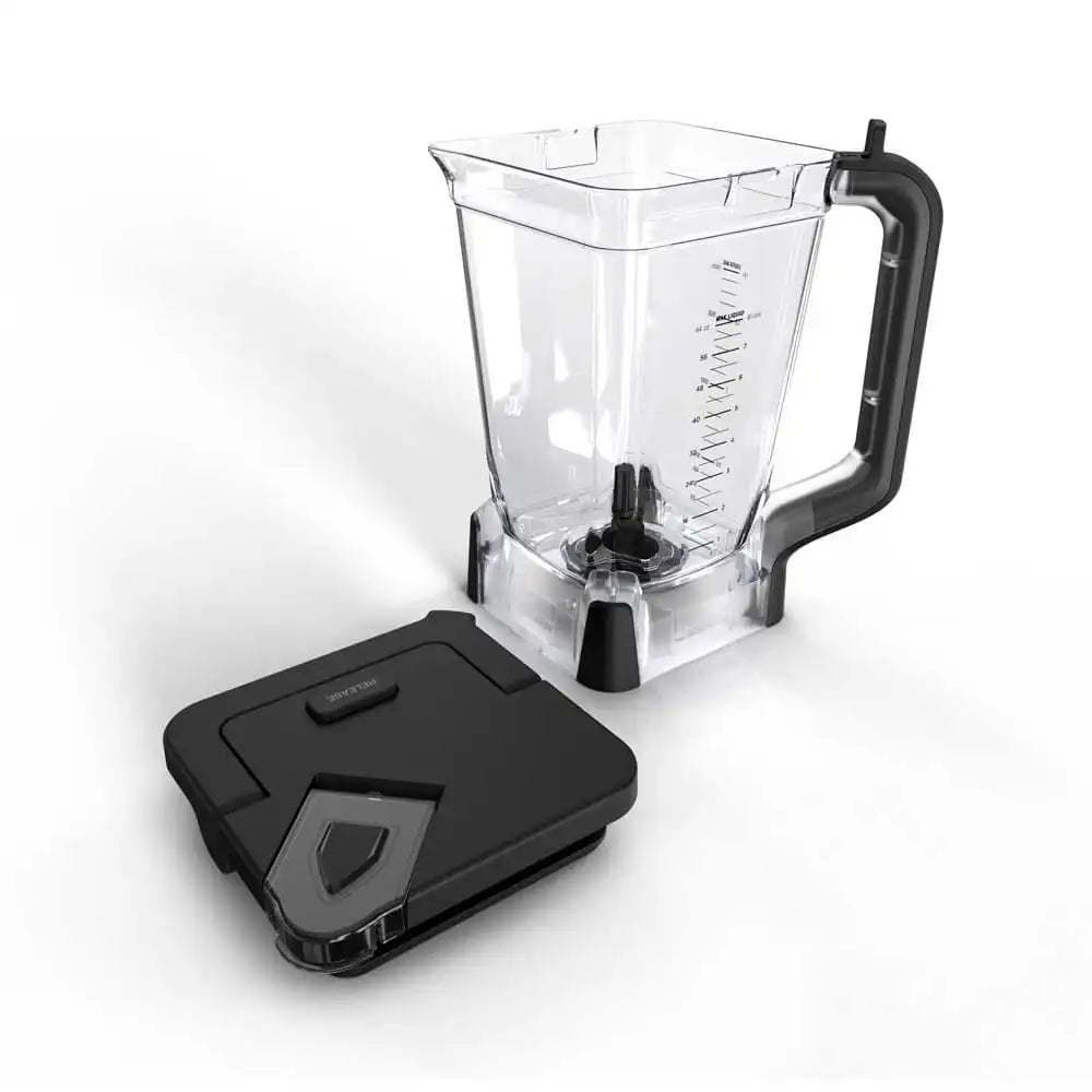 Ninja® 72-oz.* Total Crushing® Pitcher with Pour Spout Lid