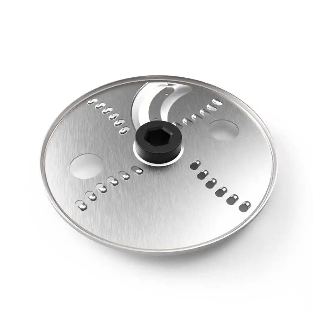 Reversible Slicing and Shredding Disc