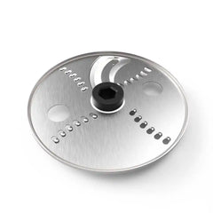 Reversible Slicing and Shredding Disc