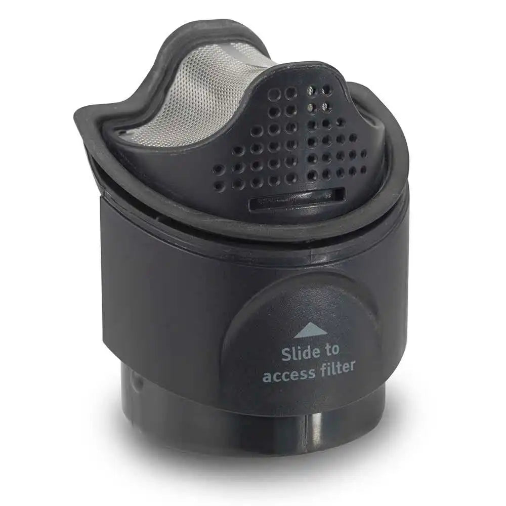 Filter Housing
