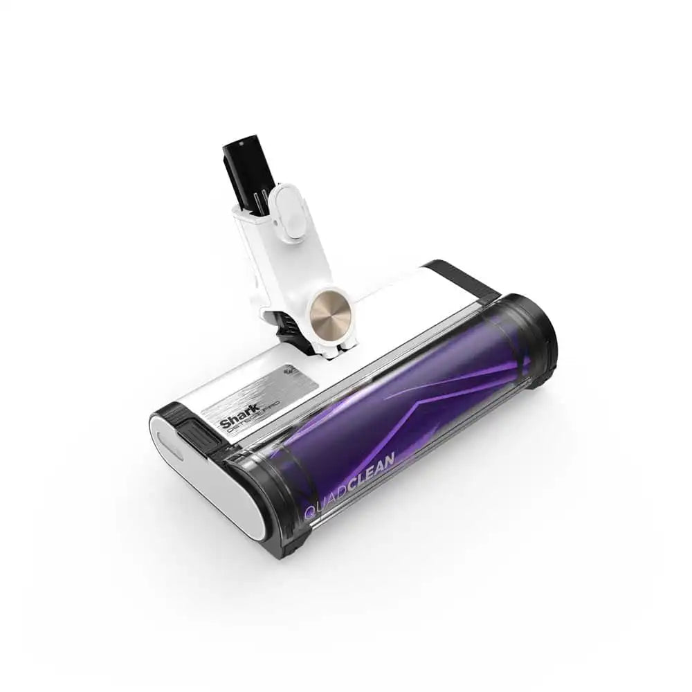 QuadClean™ Nozzle
