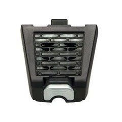 Post-Motor Filter Cover