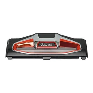 Brushroll Garage Door