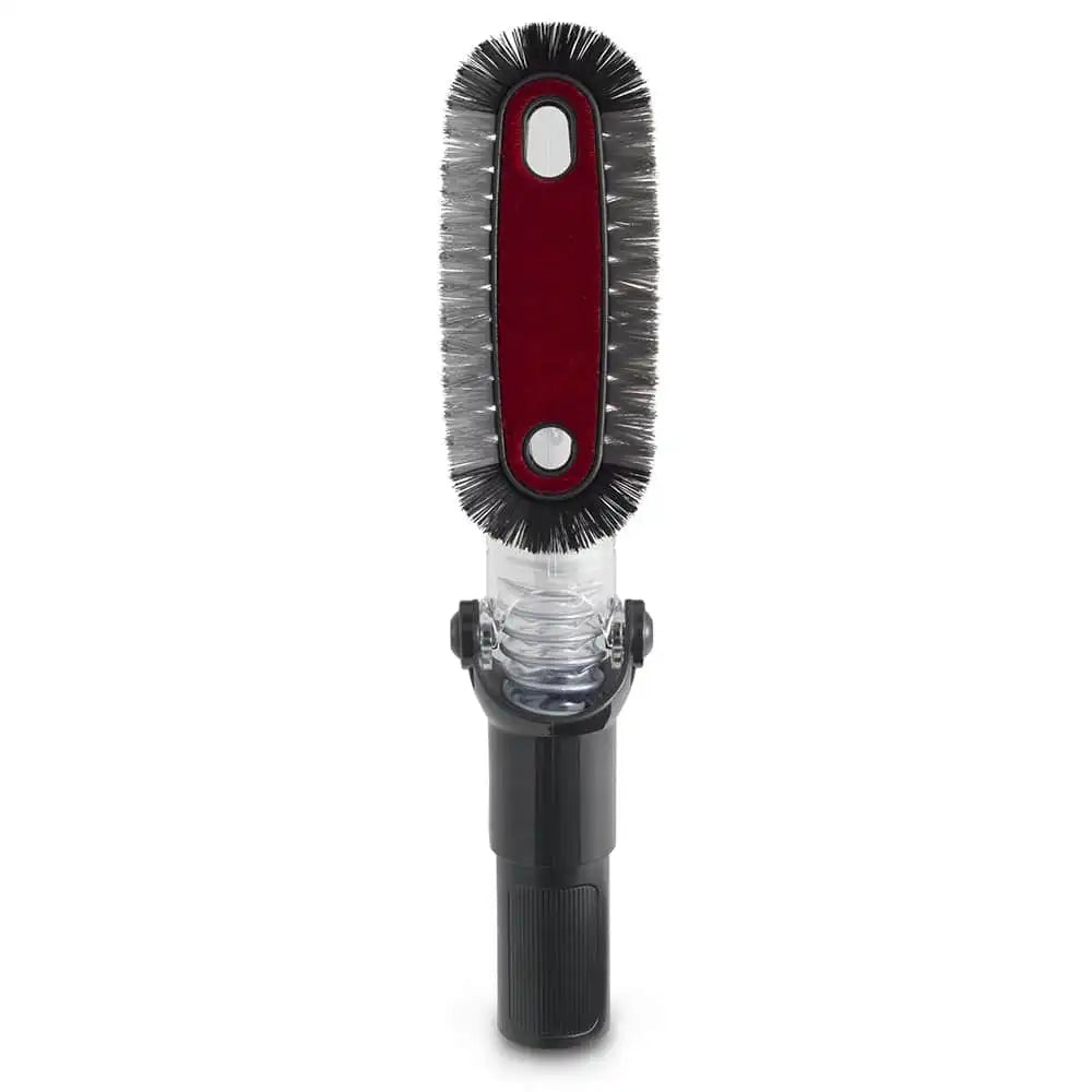 Multi-Angle Dusting Brush