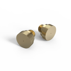 Shark™ Misting Hose Attachment Replacement Nozzles (2)