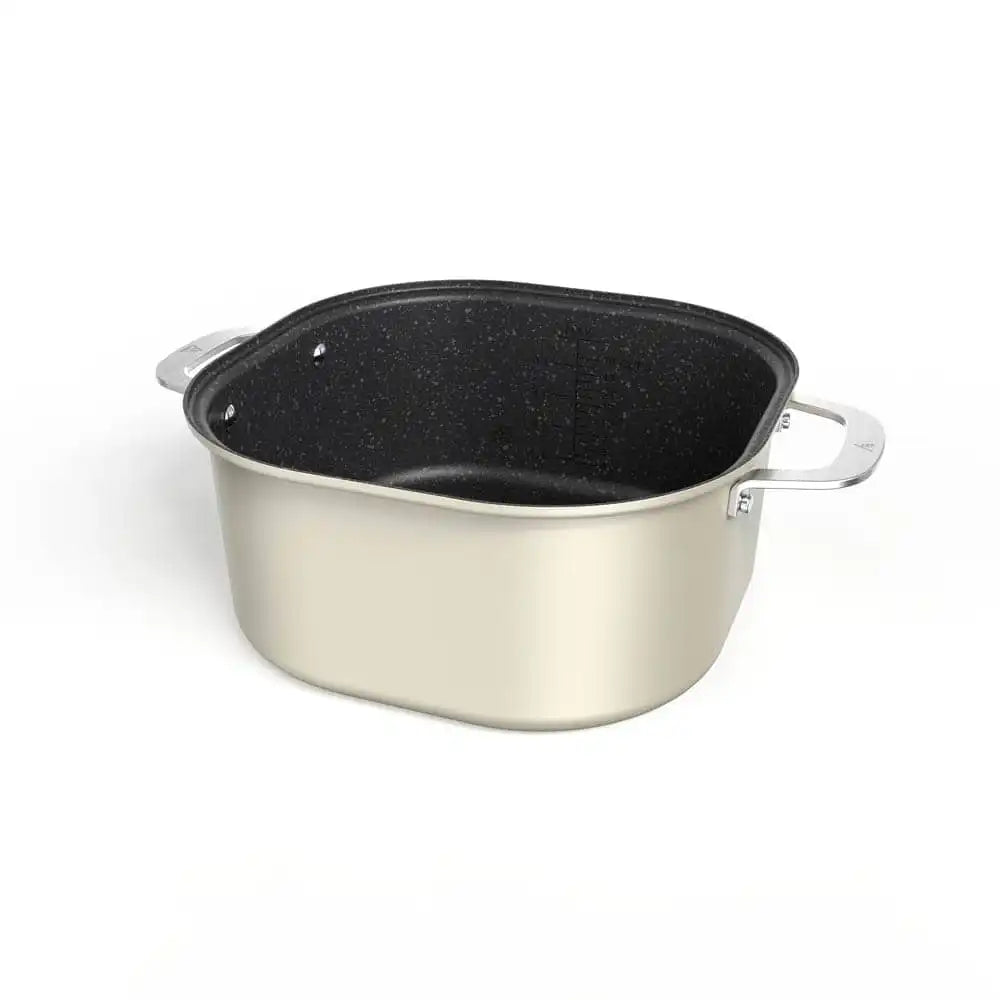 Ninja® Foodi® Everyday Possible Cooker™ Pro 6.5-Quart Cooking Pot - Vanilla Bean