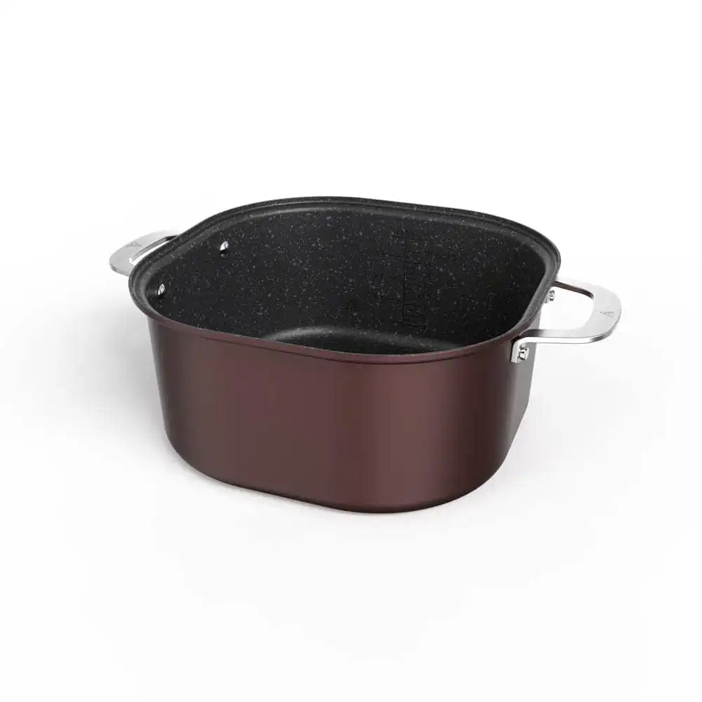 Ninja® Foodi® Everyday Possible Cooker™ Pro 6.5-Quart Cooking Pot - Merlot