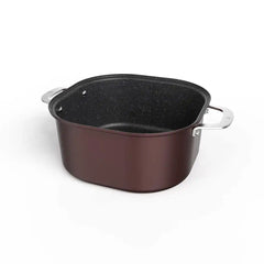 Ninja® Foodi® Everyday Possible Cooker™ Pro 6.5-Quart Cooking Pot - Merlot
