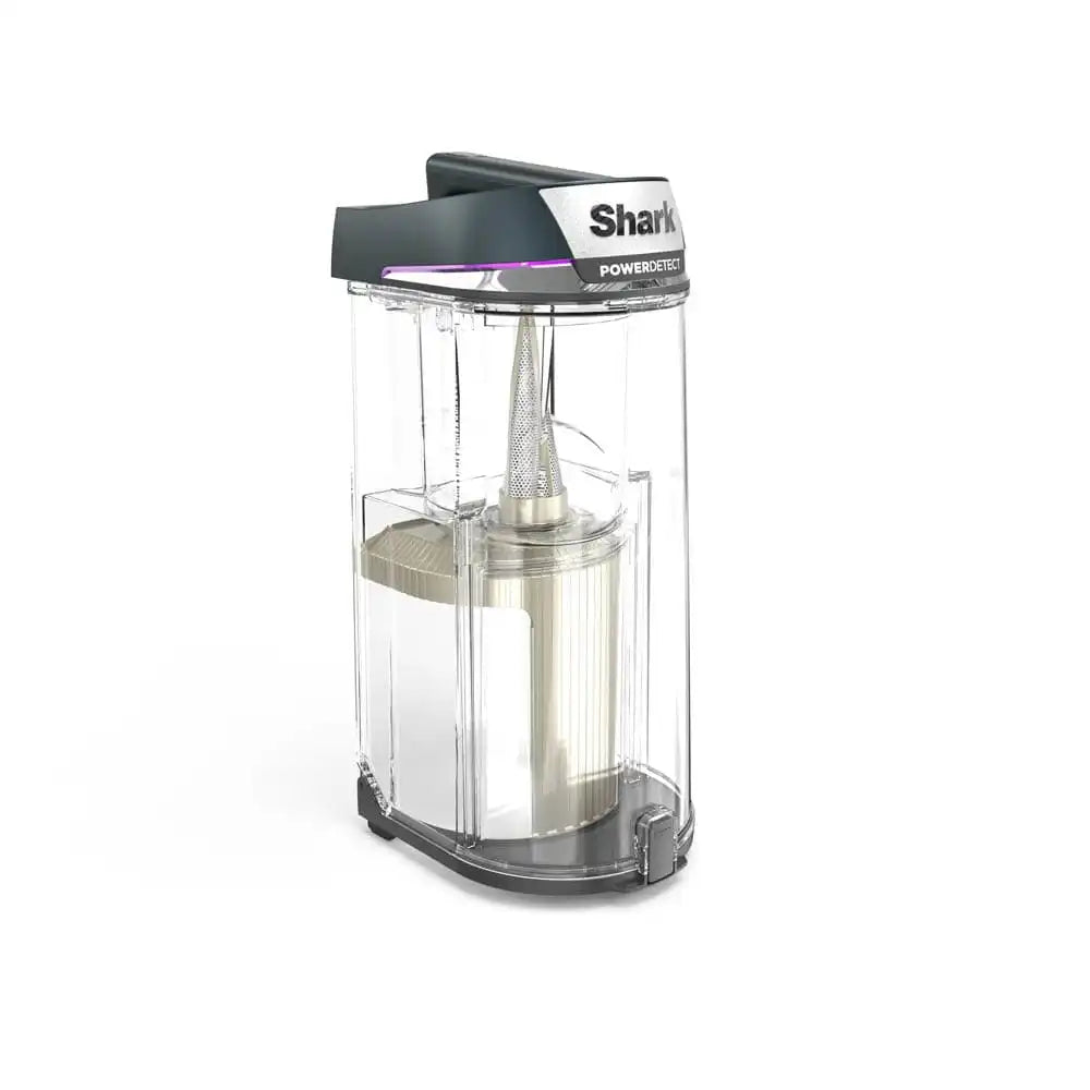 Dust Cup