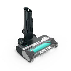 DuoClean Detect™ Floor Nozzle with Self-Cleaning Brushroll and Odor Neutralizer Technology