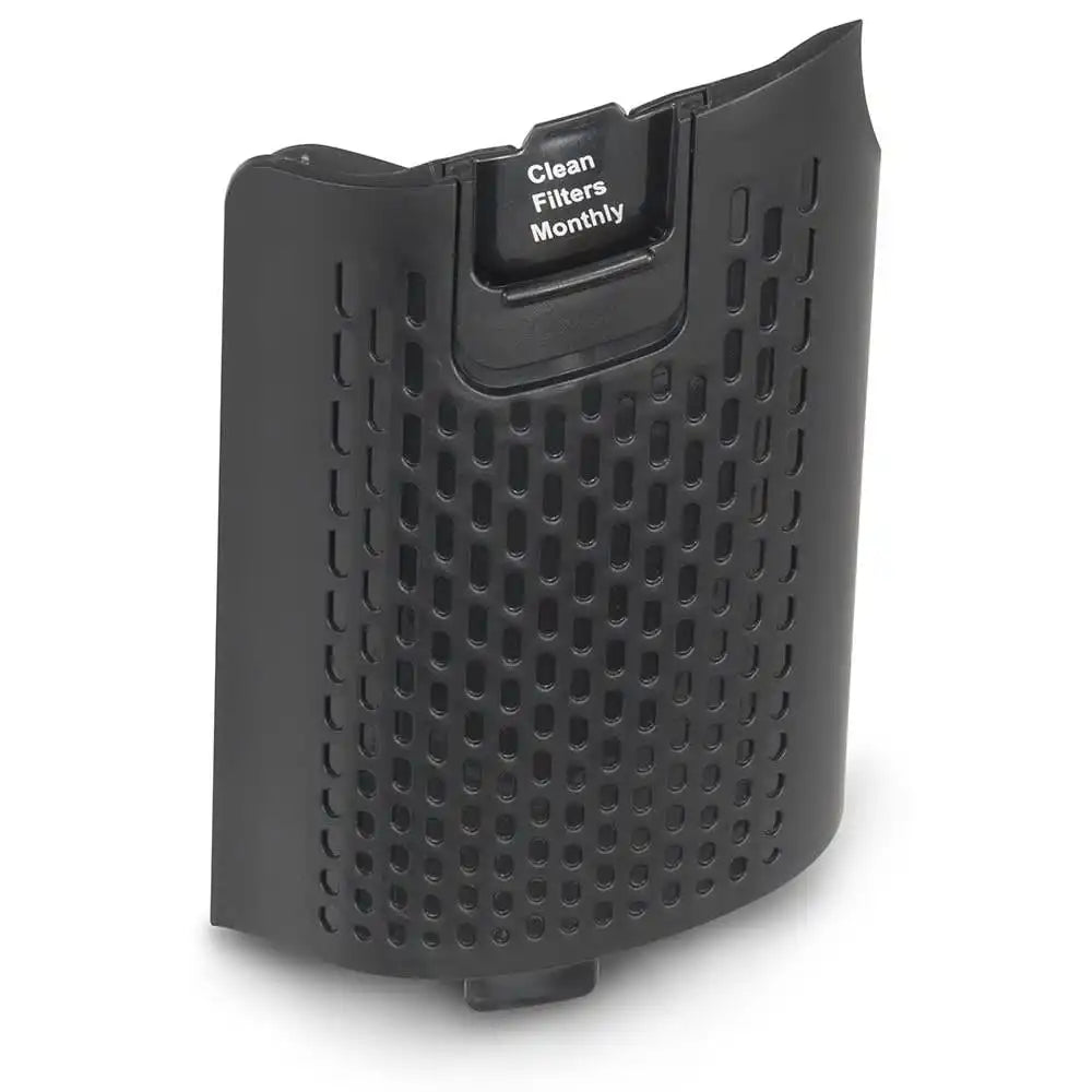 Filter Cover
