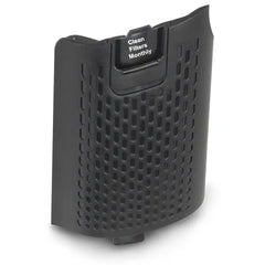 Filter Cover