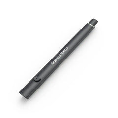 Straight Wand with Clip