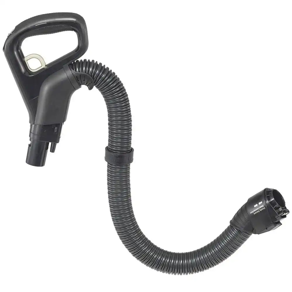 Handle with Hose