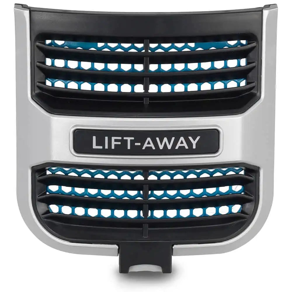 Filter Grill