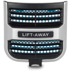 Filter Grill