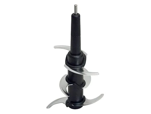 Stacked Blade Assembly