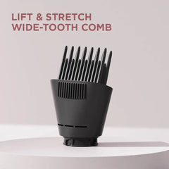 Shark® SpeedStyle™ Pro Lift & Stretch Wide-Tooth Comb
