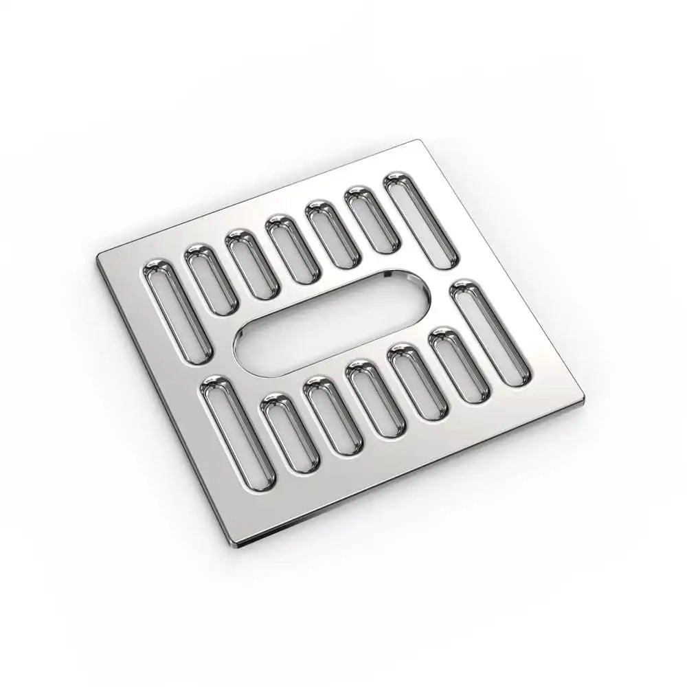 Center Grate