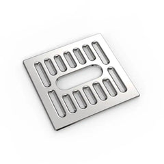 Center Grate