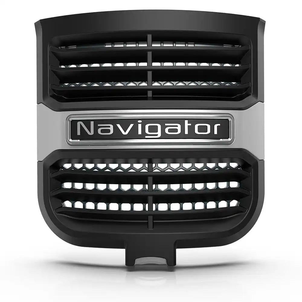 Filter Grill