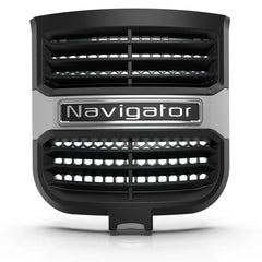Filter Grill