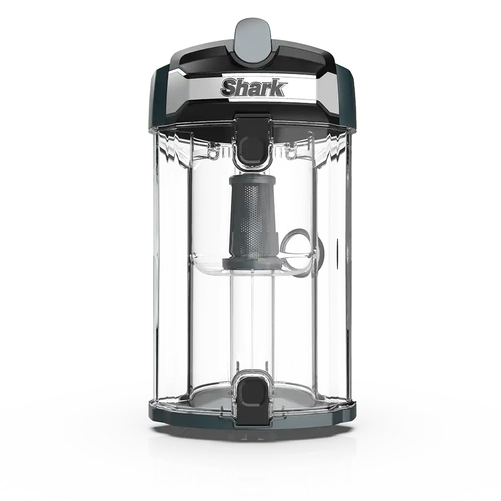 Dust Cup