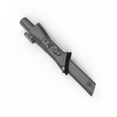 Duster Crevice Tool