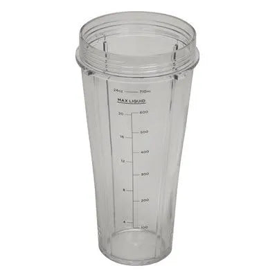 24 oz. Slim High-Speed Blender Cup