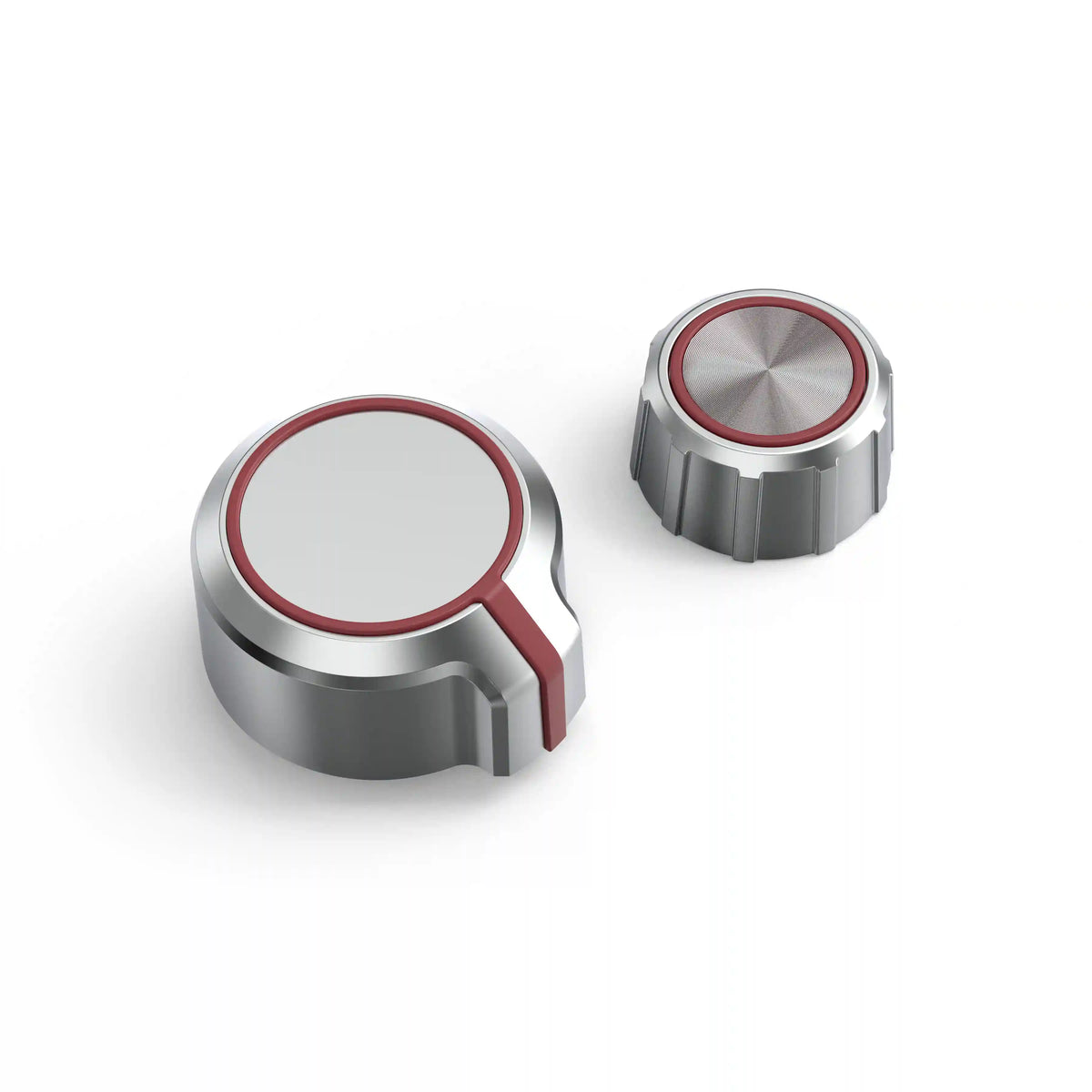 Ninja FlexFlame™ Dials