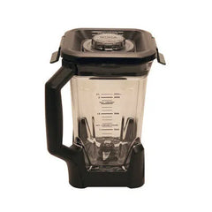 Pitcher and Pitcher Lid with Lid Cap