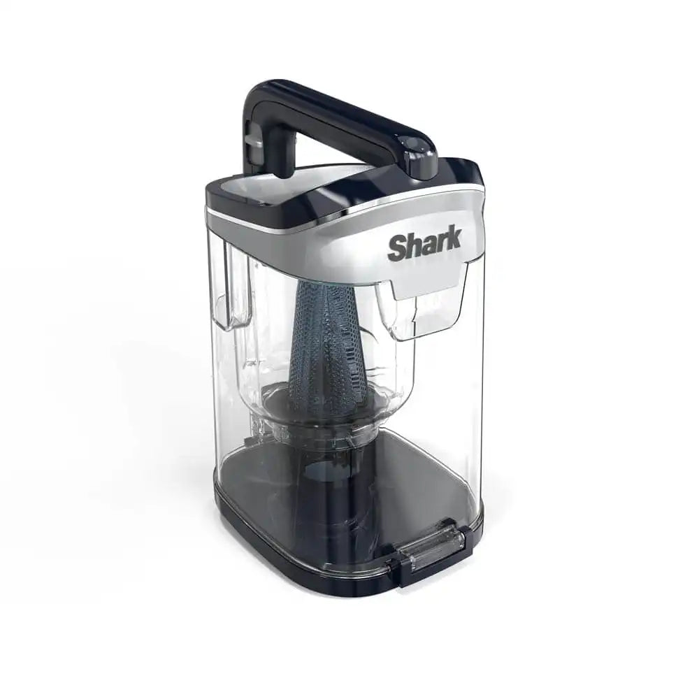 Dust Cup