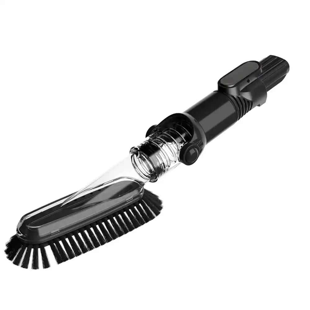 Multi-Angle Dusting Brush