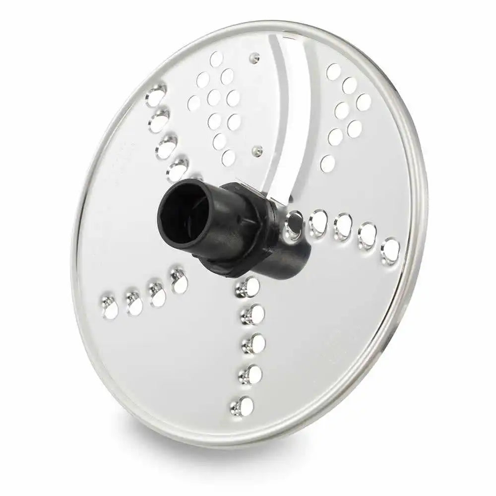 Reversible Slicing/Shredding Disc