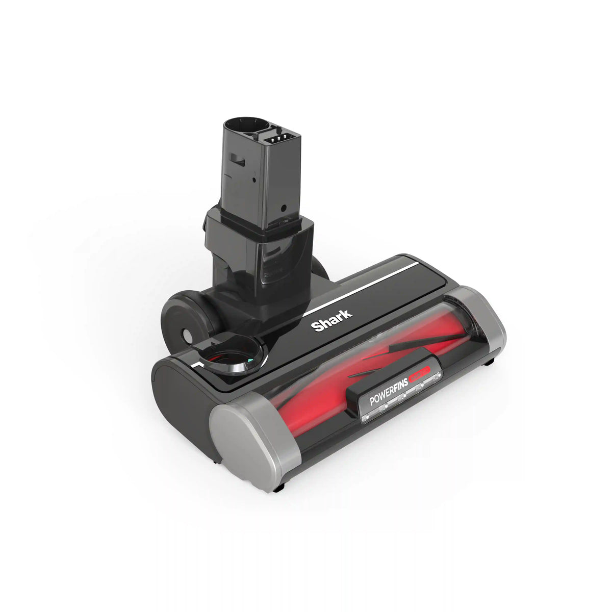 PowerFins® HairPro™ Floor Nozzle with Self-Cleaning Brushroll and Odor Neutralizer Technology