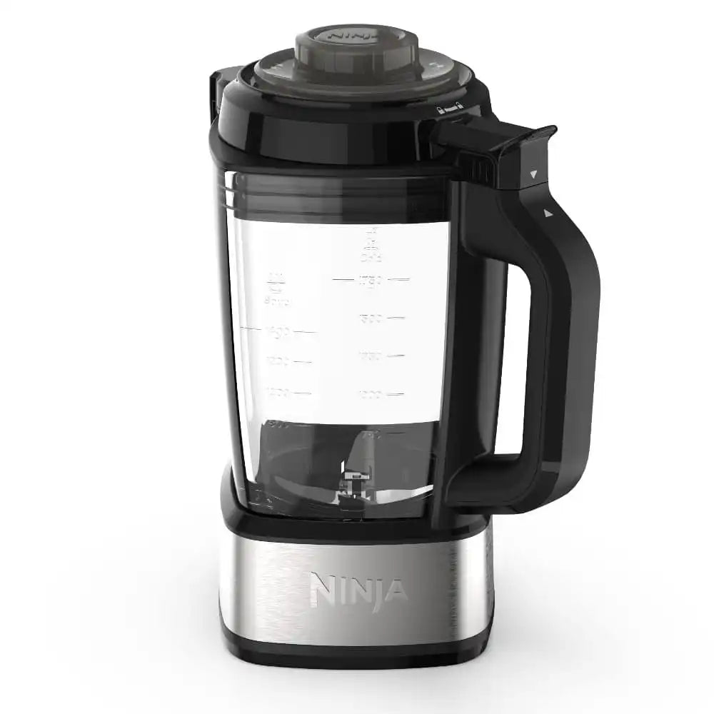Foodi™ Glass Pitcher with Lid