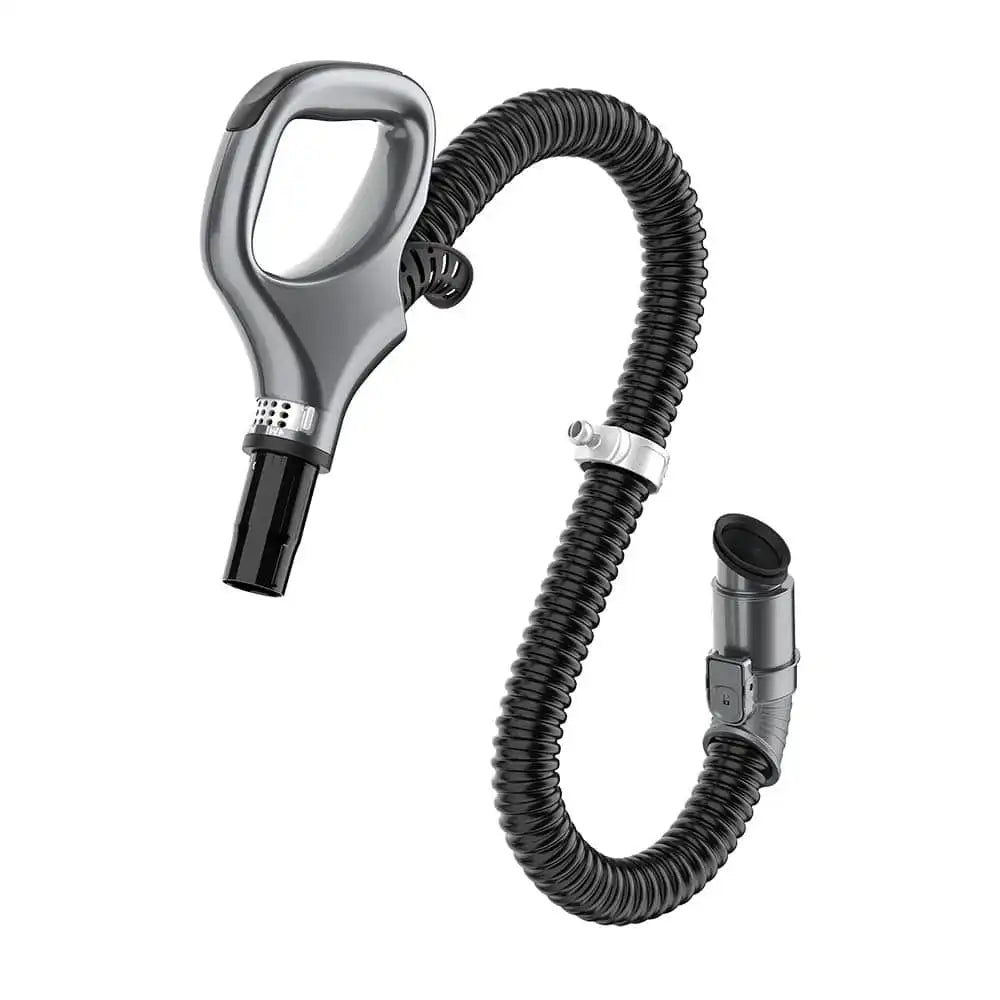 Handle with Hose
