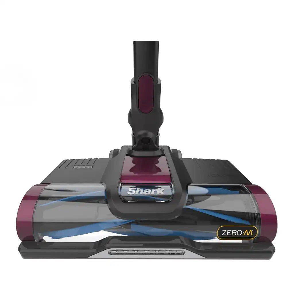 Dirt Engage Floor Nozzle