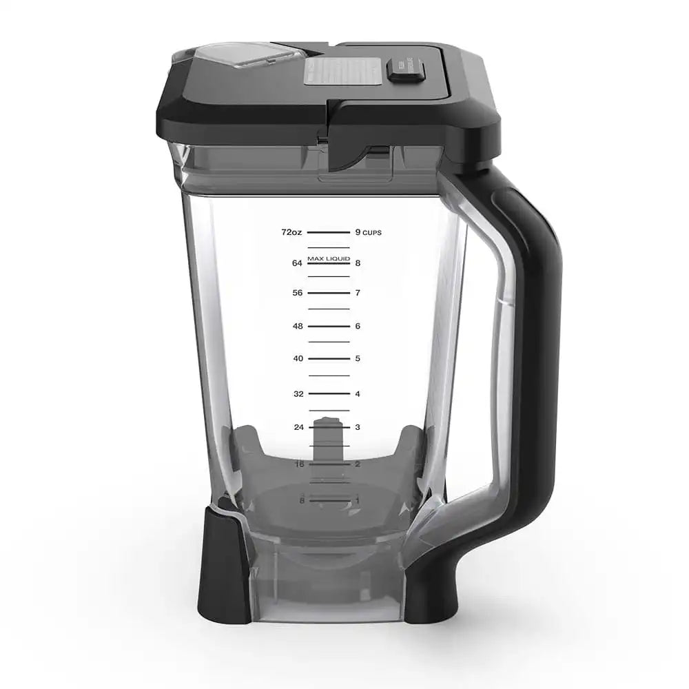72 oz. Total Crushing® Pitcher & Lid